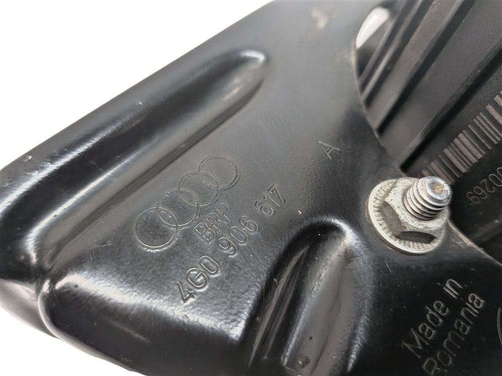 Thumbnail 9: 2014-2019 AUDI A6 A7 Q5 Q7 SQ5 (C7 4G8 4M B8 8R) 3.0L ENGINE AIR INJECTION PUMP