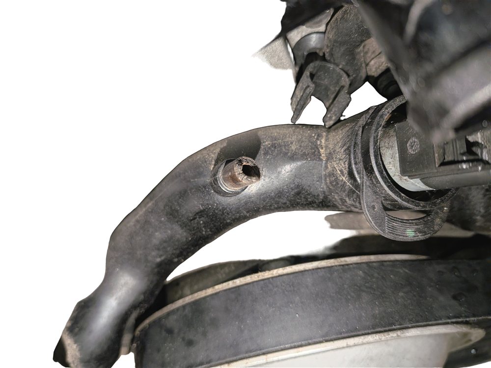 Thumbnail 16: 2012-2015 AUDI A6 A7 (C7 4G8) 3.0L CGXB SUPERCHARGED ENGINE ASSEMBLY (128k)