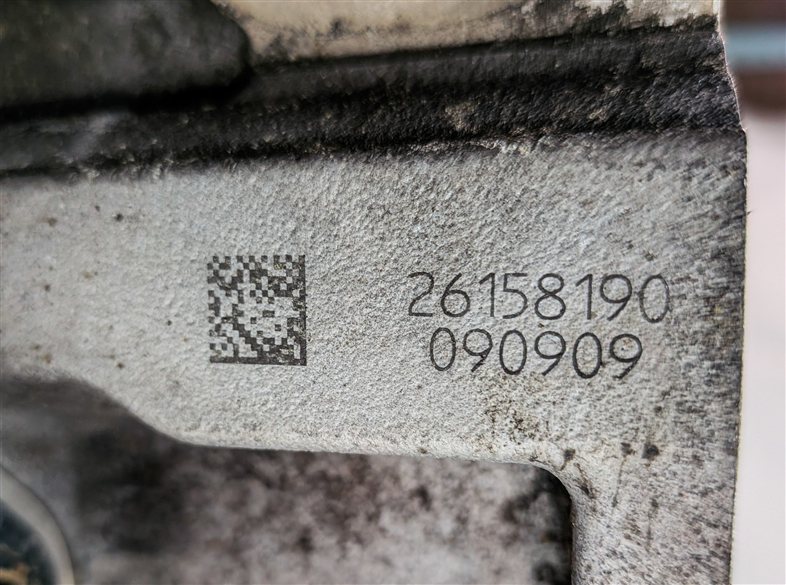 Thumbnail 7: 07-16 BMW 135i 335i 535i Z4 (E87 E89 E90 E60 E71) 3.0L N54 ENGINE CYLINDER HEAD