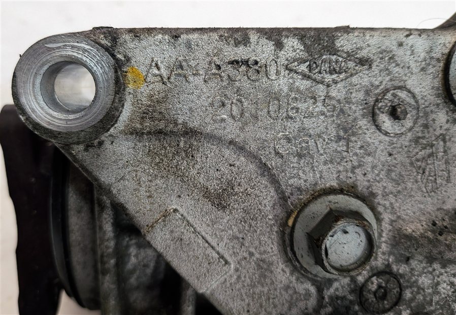 Thumbnail 11: 2009-2010 BMW X5 3.0L DIESEL X6 3.0T (E70 E71) FRONT DIFFERENTIAL 3.64 RATIO
