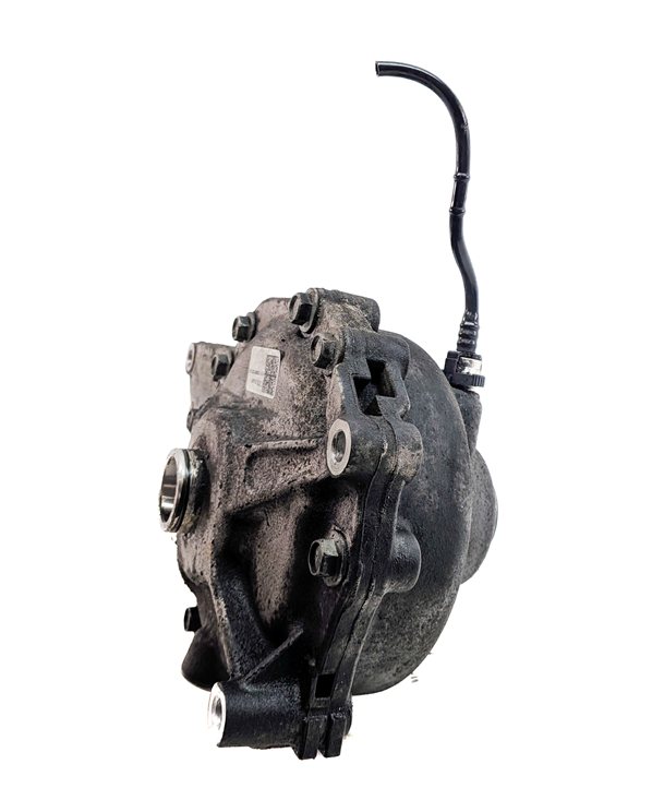 Thumbnail 3: 2009-2010 BMW X5 3.0L DIESEL X6 3.0T (E70 E71) FRONT DIFFERENTIAL 3.64 RATIO