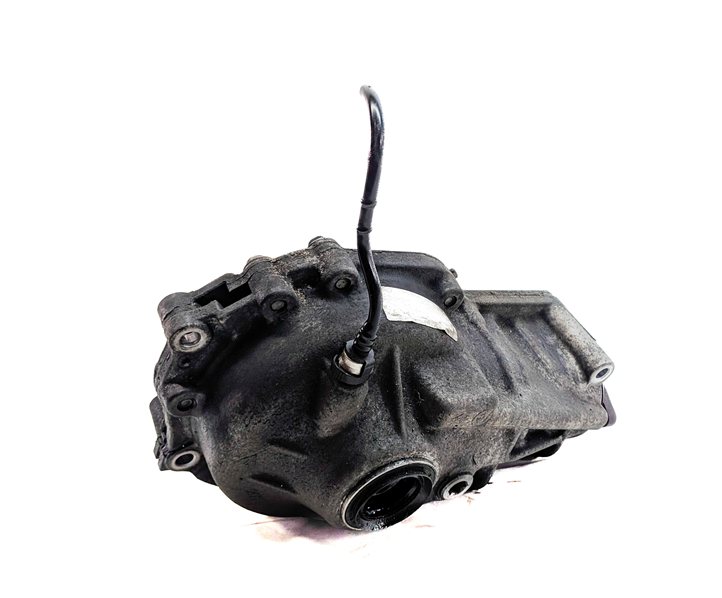 Thumbnail 4: 2009-2010 BMW X5 3.0L DIESEL X6 3.0T (E70 E71) FRONT DIFFERENTIAL 3.64 RATIO