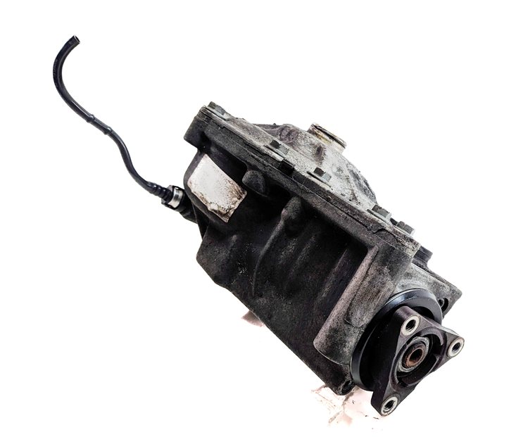 Thumbnail 5: 2009-2010 BMW X5 3.0L DIESEL X6 3.0T (E70 E71) FRONT DIFFERENTIAL 3.64 RATIO
