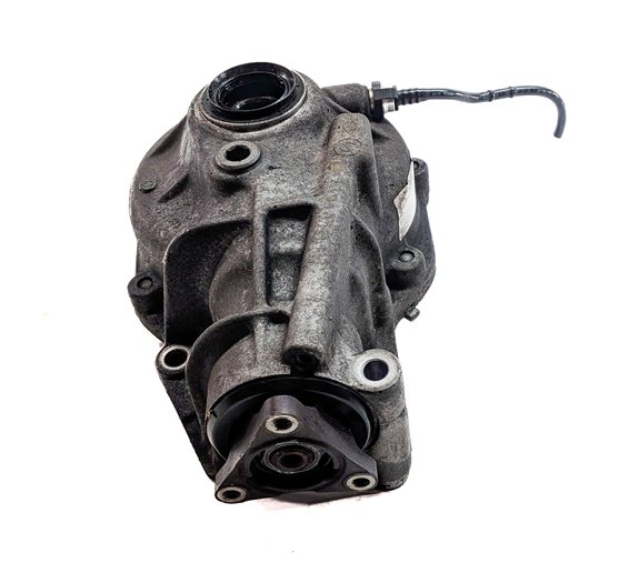 Thumbnail 6: 2009-2010 BMW X5 3.0L DIESEL X6 3.0T (E70 E71) FRONT DIFFERENTIAL 3.64 RATIO