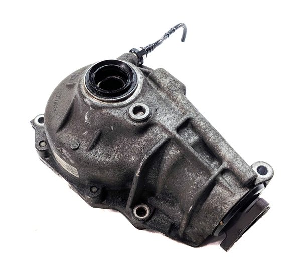 Thumbnail 7: 2009-2010 BMW X5 3.0L DIESEL X6 3.0T (E70 E71) FRONT DIFFERENTIAL 3.64 RATIO