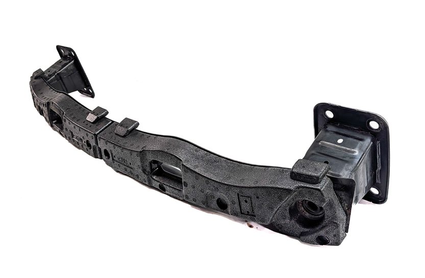 2010-2014 BMW X5M X6 X6M E71 FRONT BUMPER REINFORCEMENT SUPPORT BAR