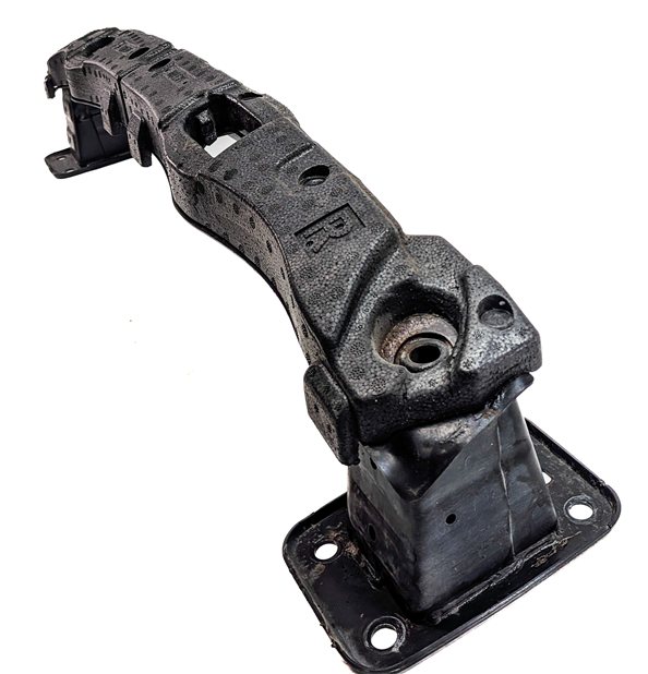 Thumbnail 5: 2010-2014 BMW X5M X6 X6M E71 FRONT BUMPER REINFORCEMENT SUPPORT BAR
