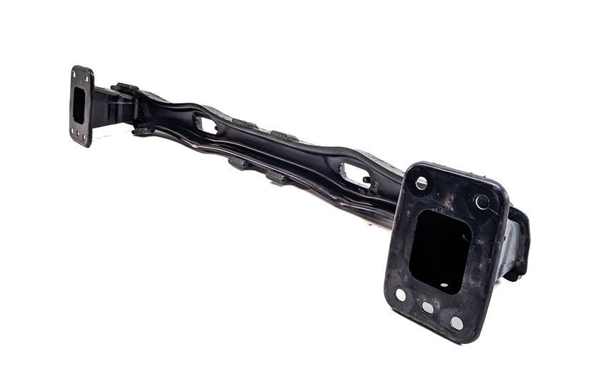 Thumbnail 6: 2010-2014 BMW X5M X6 X6M E71 FRONT BUMPER REINFORCEMENT SUPPORT BAR