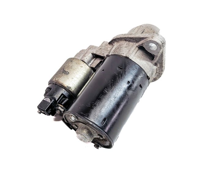 Thumbnail 1: 06-11 BMW 1 3 5 7 X3 X5 X6 Z4 (E85 E87 E70 E90) 3.0L (N52 N54 N55) STARTER MOTOR