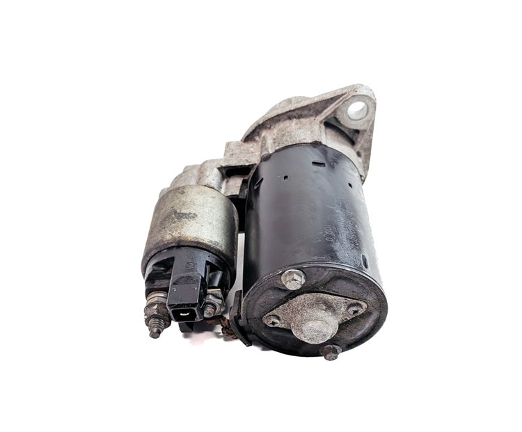 Thumbnail 2: 06-11 BMW 1 3 5 7 X3 X5 X6 Z4 (E85 E87 E70 E90) 3.0L (N52 N54 N55) STARTER MOTOR