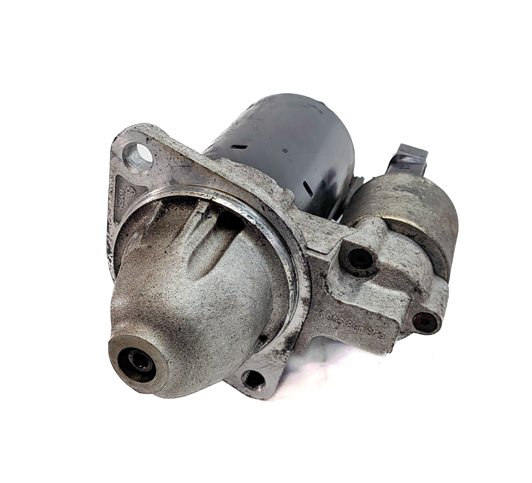 Thumbnail 4: 06-11 BMW 1 3 5 7 X3 X5 X6 Z4 (E85 E87 E70 E90) 3.0L (N52 N54 N55) STARTER MOTOR