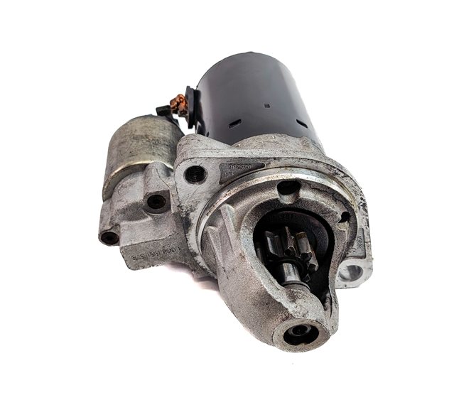 Thumbnail 6: 06-11 BMW 1 3 5 7 X3 X5 X6 Z4 (E85 E87 E70 E90) 3.0L (N52 N54 N55) STARTER MOTOR