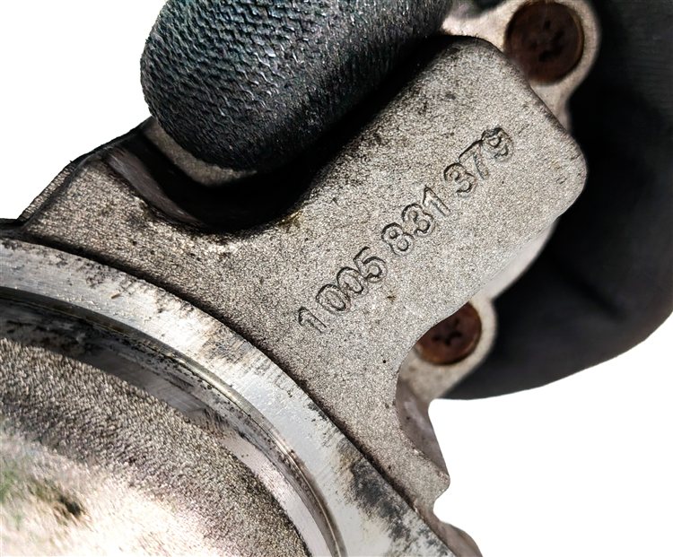 Thumbnail 8: 06-11 BMW 1 3 5 7 X3 X5 X6 Z4 (E85 E87 E70 E90) 3.0L (N52 N54 N55) STARTER MOTOR
