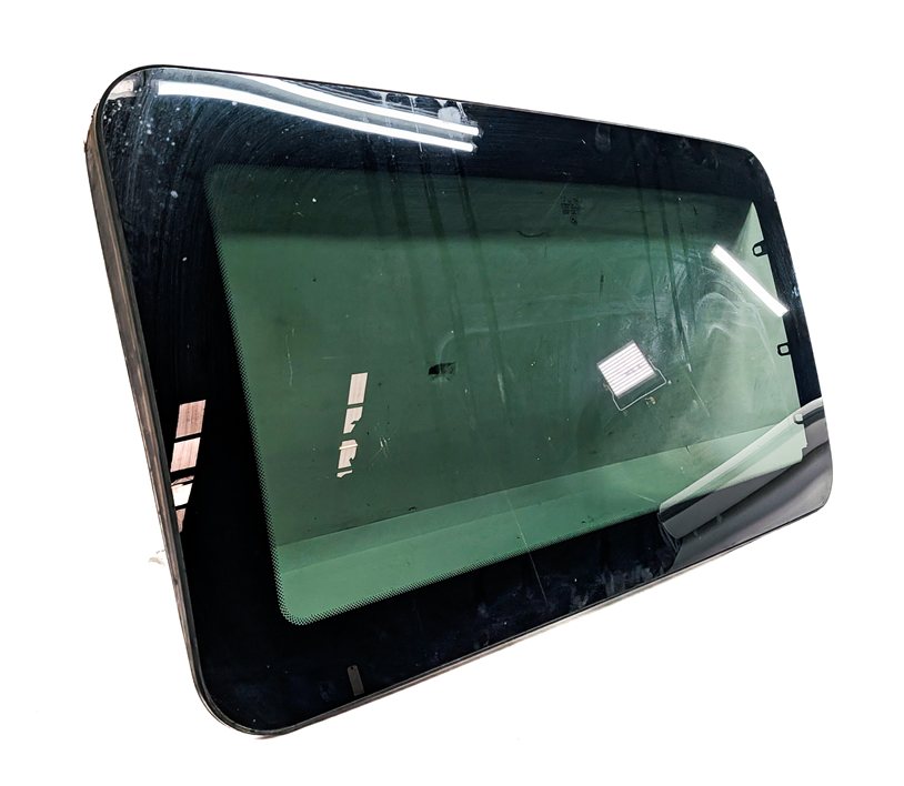 2008-2014 BMW X6 X6M ///M (E71 E72) SUNROOF GLASS SUN ROOF GLASS WINDOW