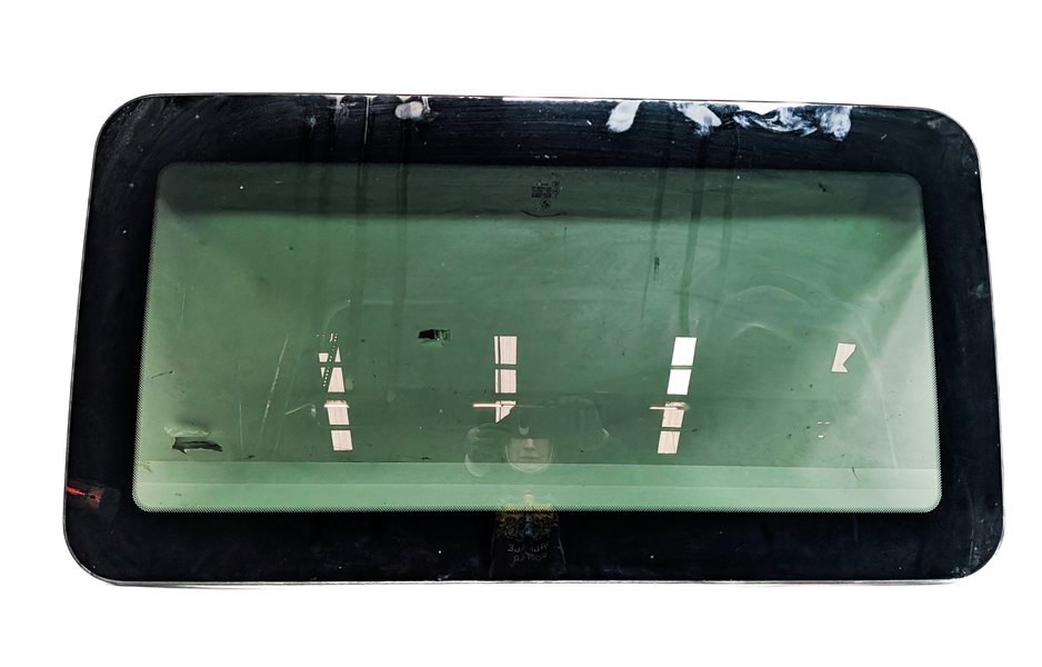 Thumbnail 2: 2008-2014 BMW X6 X6M ///M (E71 E72) SUNROOF GLASS SUN ROOF GLASS WINDOW