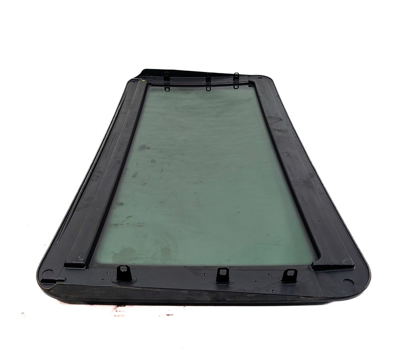 Thumbnail 3: 2008-2014 BMW X6 X6M ///M (E71 E72) SUNROOF GLASS SUN ROOF GLASS WINDOW