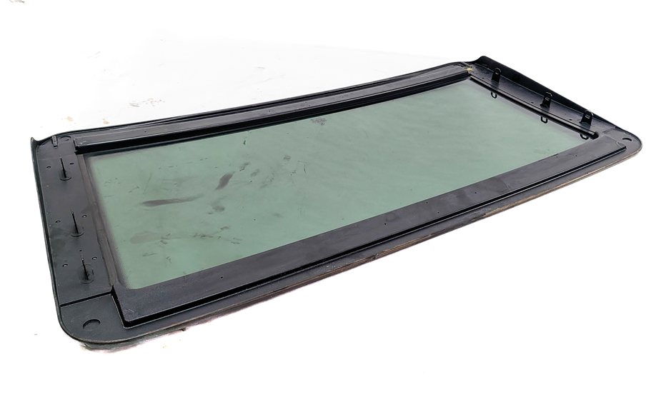 Thumbnail 4: 2008-2014 BMW X6 X6M ///M (E71 E72) SUNROOF GLASS SUN ROOF GLASS WINDOW