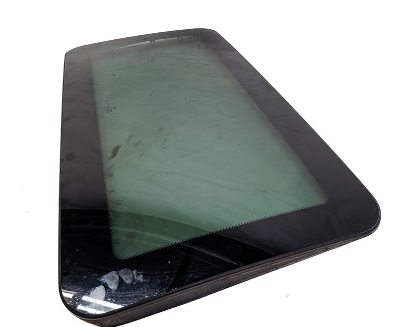 Thumbnail 5: 2008-2014 BMW X6 X6M ///M (E71 E72) SUNROOF GLASS SUN ROOF GLASS WINDOW