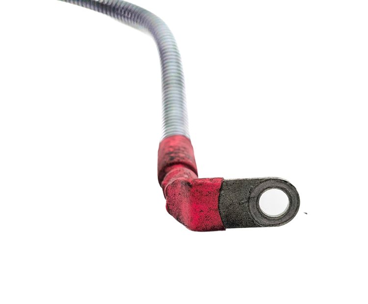Thumbnail 20: 2010 BMW X6 (E71) 3.0L (N54) TWIN TURBO ENGINE MOTOR WIRE WIRING HARNESS LOOM
