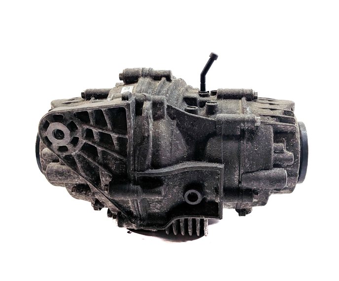 Thumbnail 2: 2008-2010 BMW X6 (E71) 3.0L / 4.4L REAR DIFFERENTIAL GEAR CARRIER (3.64 RATIO)