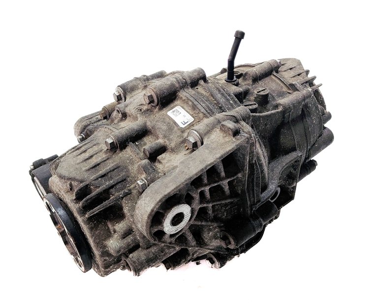 Thumbnail 3: 2008-2010 BMW X6 (E71) 3.0L / 4.4L REAR DIFFERENTIAL GEAR CARRIER (3.64 RATIO)