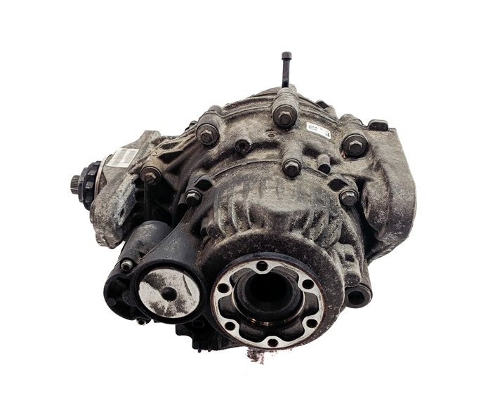 Thumbnail 4: 2008-2010 BMW X6 (E71) 3.0L / 4.4L REAR DIFFERENTIAL GEAR CARRIER (3.64 RATIO)