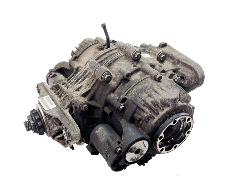 Thumbnail 5: 2008-2010 BMW X6 (E71) 3.0L / 4.4L REAR DIFFERENTIAL GEAR CARRIER (3.64 RATIO)