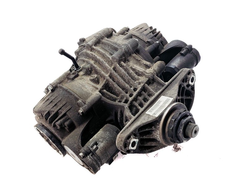 Thumbnail 7: 2008-2010 BMW X6 (E71) 3.0L / 4.4L REAR DIFFERENTIAL GEAR CARRIER (3.64 RATIO)