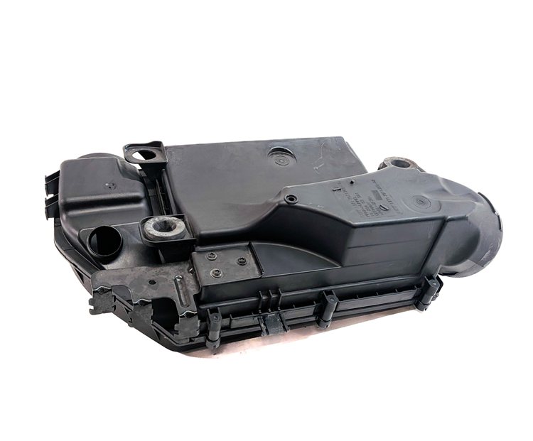 Thumbnail 7: 2008-2010 BMW X6 E71 3.0L TWIN TURBO ENGINE AIR INTAKE FILTER CLEANER BOX
