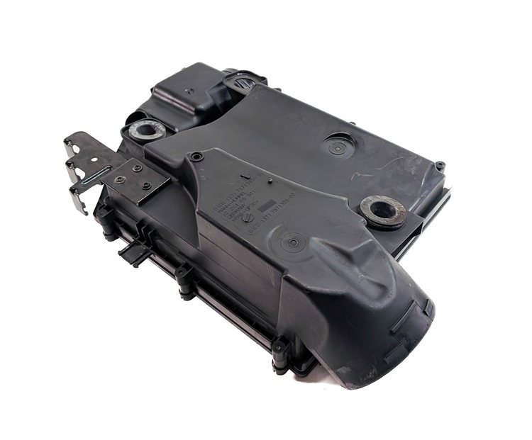 Thumbnail 8: 2008-2010 BMW X6 E71 3.0L TWIN TURBO ENGINE AIR INTAKE FILTER CLEANER BOX