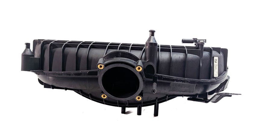 Thumbnail 2: 07-16 BMW 335i 535i X6 Z4 (E60 E71 E87 E89 E90) 3.0L N54 ENGINE INTAKE MANIFOLD