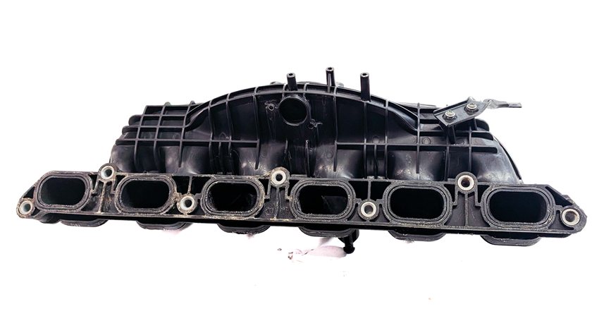 Thumbnail 6: 07-16 BMW 335i 535i X6 Z4 (E60 E71 E87 E89 E90) 3.0L N54 ENGINE INTAKE MANIFOLD