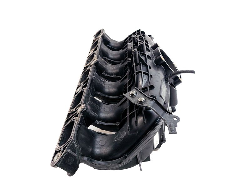 Thumbnail 7: 07-16 BMW 335i 535i X6 Z4 (E60 E71 E87 E89 E90) 3.0L N54 ENGINE INTAKE MANIFOLD