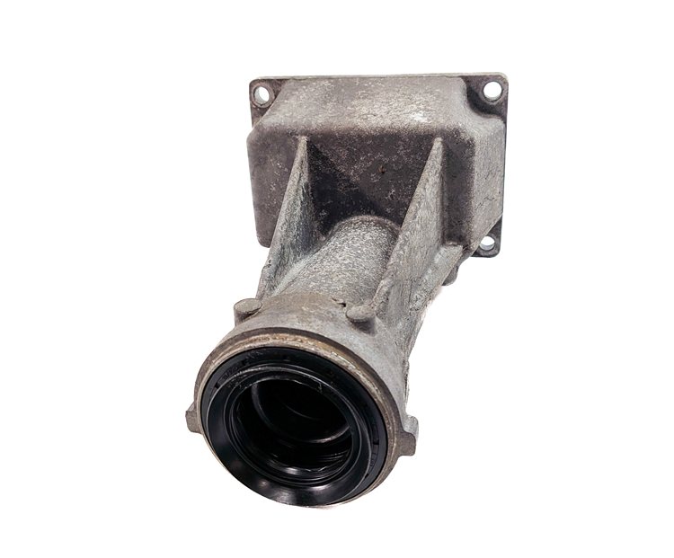 Thumbnail 2: 08-10 BMW X6 (E71) 3.0L N54 6HP19 AUTOMATIC TRANSMISSION TAILSHAFT TAIL SHAFT