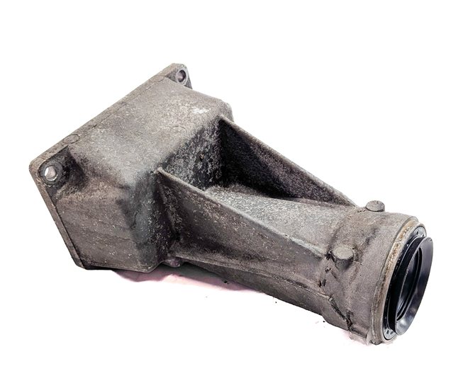 Thumbnail 3: 08-10 BMW X6 (E71) 3.0L N54 6HP19 AUTOMATIC TRANSMISSION TAILSHAFT TAIL SHAFT