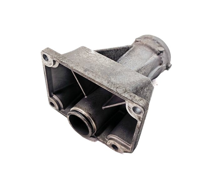 Thumbnail 4: 08-10 BMW X6 (E71) 3.0L N54 6HP19 AUTOMATIC TRANSMISSION TAILSHAFT TAIL SHAFT