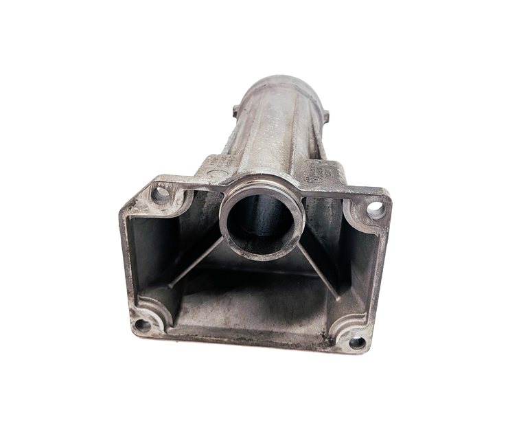 Thumbnail 5: 08-10 BMW X6 (E71) 3.0L N54 6HP19 AUTOMATIC TRANSMISSION TAILSHAFT TAIL SHAFT