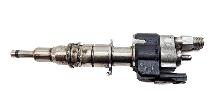 Thumbnail 3: 08-16 BMW 3 5 7 X5 X6 Z4 3.0L 4.4L N54 N63 FUEL INJECTOR SET/6 (ALL INDEX 11)