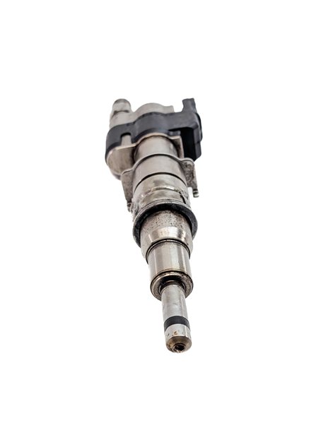 Thumbnail 5: 08-16 BMW 3 5 7 X5 X6 Z4 3.0L 4.4L N54 N63 FUEL INJECTOR SET/6 (ALL INDEX 11)