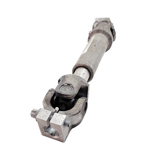 2008-2014 BMW X6 (E71) DRIVER STEERING COLUMN U JOINT SHAFT
