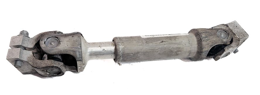 Thumbnail 2: 2008-2014 BMW X6 (E71) DRIVER STEERING COLUMN U JOINT SHAFT