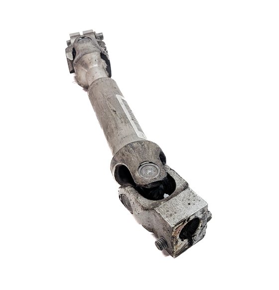 Thumbnail 3: 2008-2014 BMW X6 (E71) DRIVER STEERING COLUMN U JOINT SHAFT