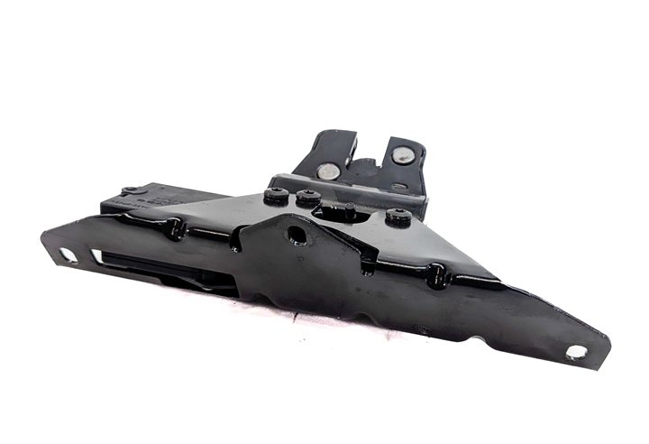 Thumbnail 4: 2010 BMW X6 (E71) REAR TRUNK