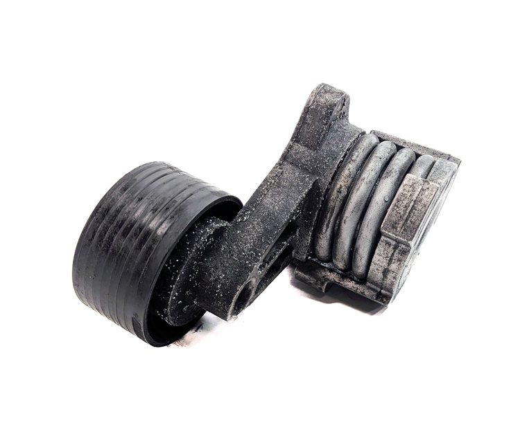 2010 BMW X6 (E71) 3.0L (N54) ENGINE BELT TENSIONER PULLEY