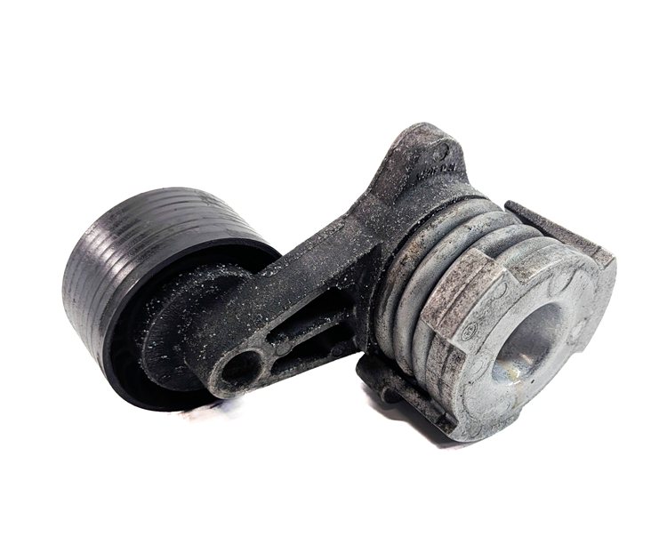 Thumbnail 2: 2010 BMW X6 (E71) 3.0L (N54) ENGINE BELT TENSIONER PULLEY
