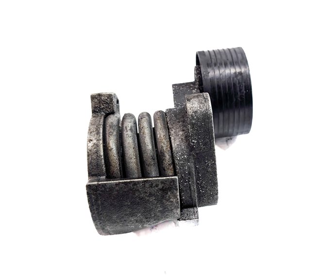 Thumbnail 3: 2010 BMW X6 (E71) 3.0L (N54) ENGINE BELT TENSIONER PULLEY