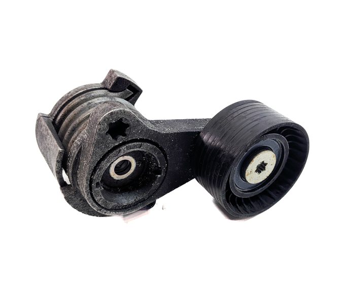 Thumbnail 4: 2010 BMW X6 (E71) 3.0L (N54) ENGINE BELT TENSIONER PULLEY