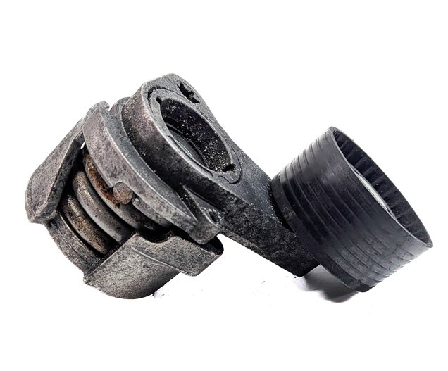 Thumbnail 5: 2010 BMW X6 (E71) 3.0L (N54) ENGINE BELT TENSIONER PULLEY