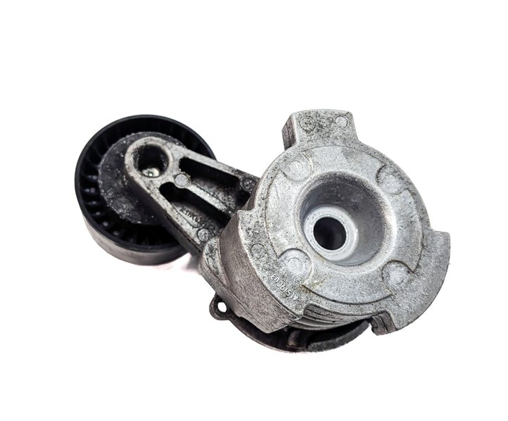Thumbnail 7: 2010 BMW X6 (E71) 3.0L (N54) ENGINE BELT TENSIONER PULLEY