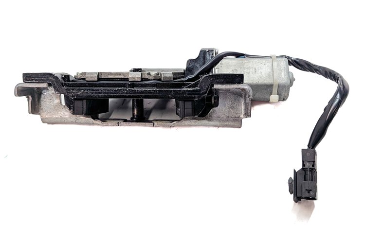 Thumbnail 2: 2010 BMW X6 (E71) REAR TRUNK LIFTGATE HATCH LID LOCK LATCH MOTOR ACTUATOR